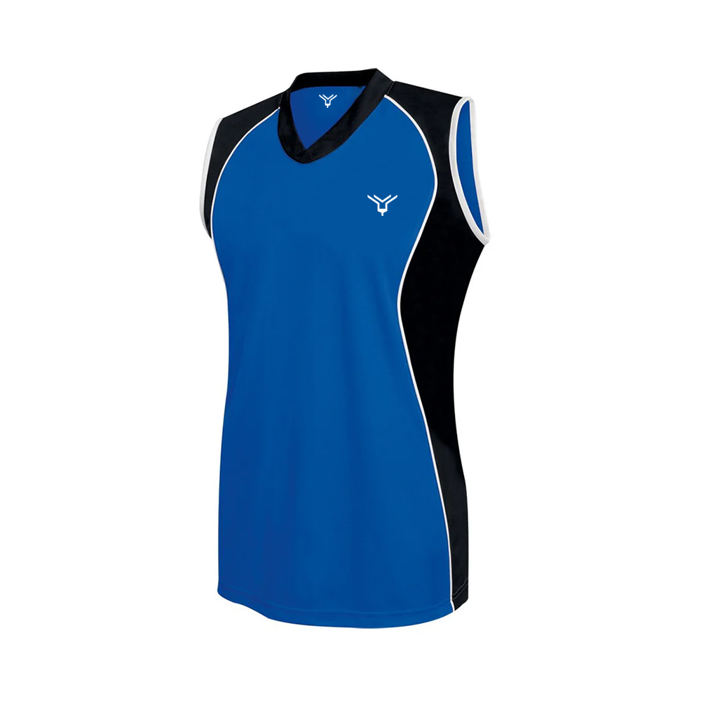 Soft ball Racer Back Jersey